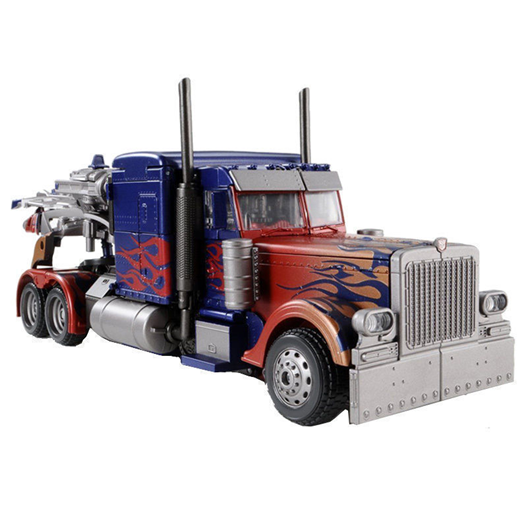 Mua bán MECHTECH STRIKE OPTIMUS KO